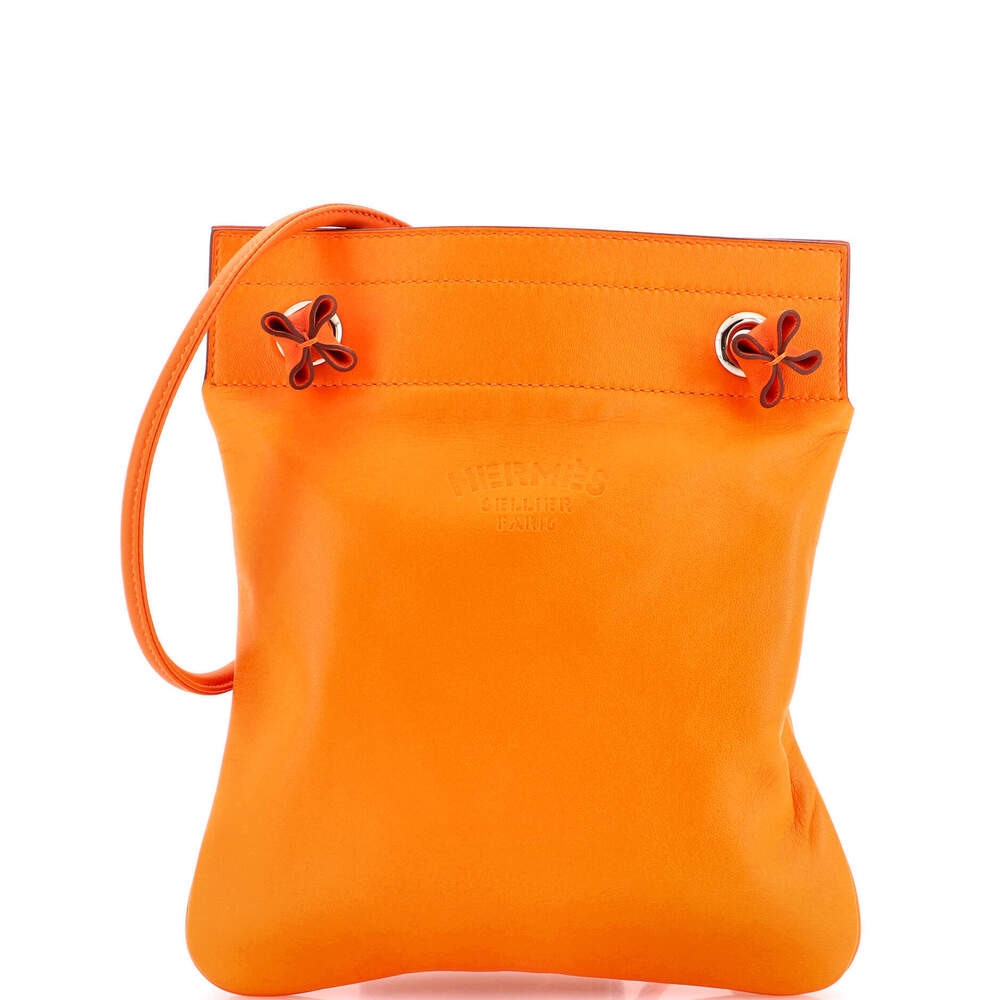 Hermes Mini Aline Bag